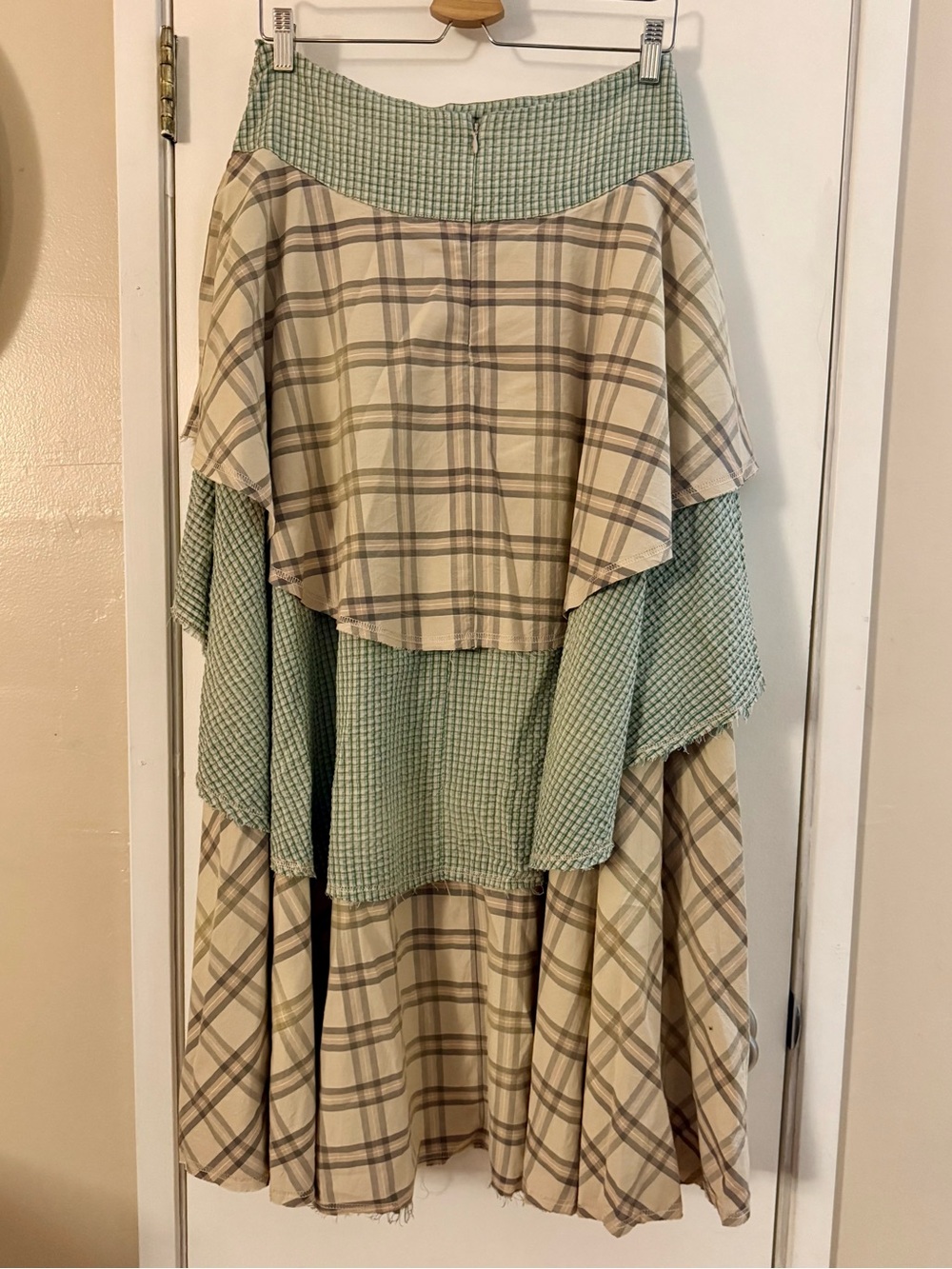 Free People Calliope Maxi Skirt - Picture 7 of 12